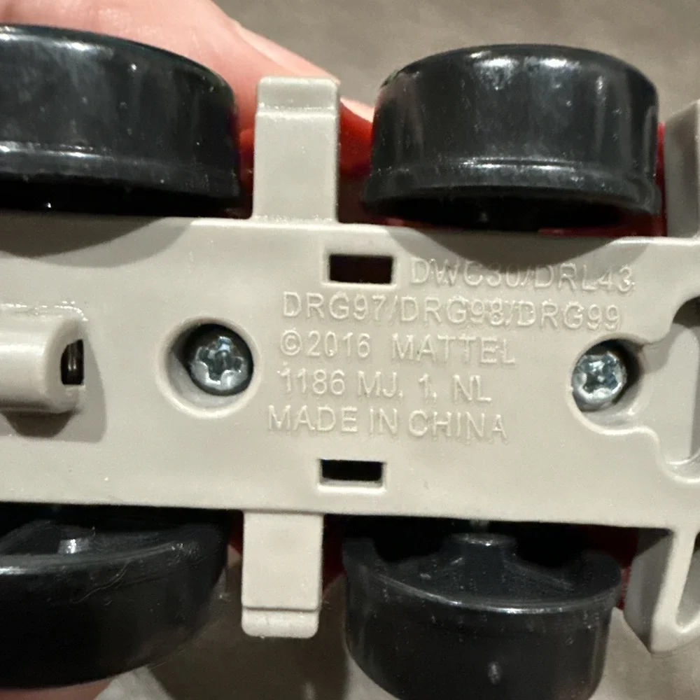 2014/2016 Mattel Fisher‎ Price Little People Vehicle Lot of